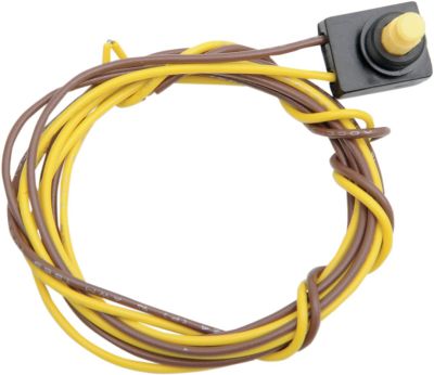 21060187 - PM HORN/TURN/START SWITCH FOR HANDLEBAR SWITCH HOUSING