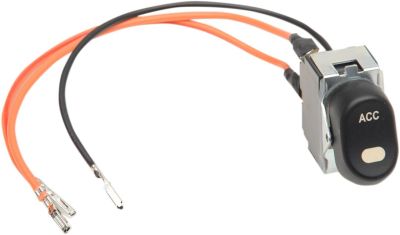 21060219 - DRAG SPECIALTIES REPLACEMENT ACCESSORY TOGGLE SWITCH