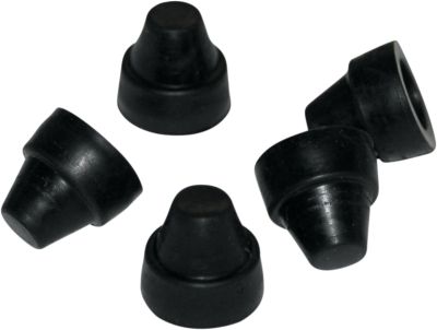 21060223 - NAMZ RUBBER RESET SWITCH BOOT 5 PACK