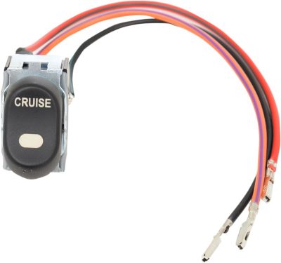 21060234 - DRAG SPECIALTIES REPLACEMENT SWITCH CRUISE CONTROL