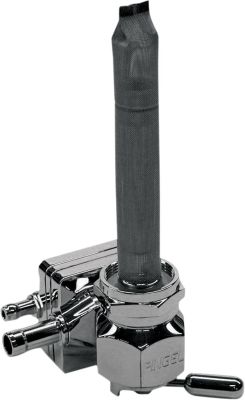 21070002 - PINGEL HEX STYLE VACUUM FUEL VALVE