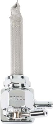 21070003 - PINGEL SINGLE OUTLET RESERVE HEX VACUUM VALVE