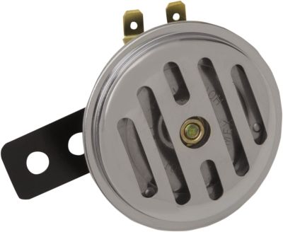 21070045 - DRAG SPECIALTIES MINI HORN 2.5