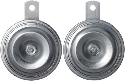 21070238 - FLOSSER HORN DISC SET 91MM 340 + 430 HZ 12V