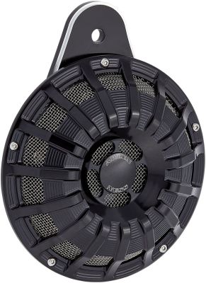 21070300 - ARLEN NESS HORN 15SPK BT BLACK