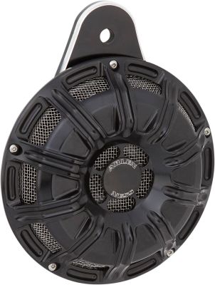 21070308 - ARLEN NESS HORN BLACK