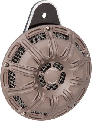 21070309 - ARLEN NESS HORN TITANIUM