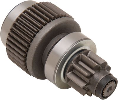 21100010 - DRAG SPECIALTIES STARTER DRIVE CLUTCH