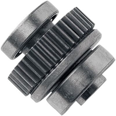 21100115 - SPYKE DRIVE,STARTER,STEALTH