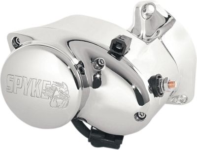 21100123 - SPYKE STARTER,STEALTH 89-93 CHR