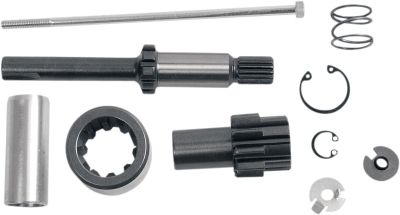 21100147 - SPYKE JACKSHAFT 89-93 BT