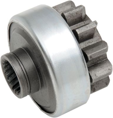 21100240 - SPYKE DRIVE STARTER 65-88 BT