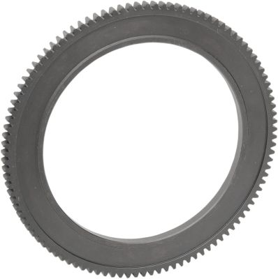 21100444 - DRAG SPECIALTIES OEM-REPLACEMENT STARTER RING GEAR 106T TWIN CAM 07-14...