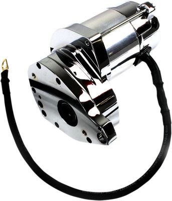 21100886 - SPYKE STARTER 1.4 86-88 BT CHR