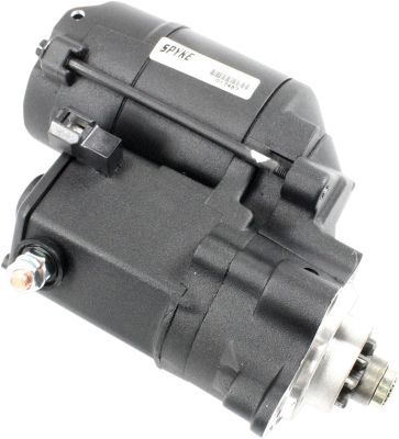 21100895 - SPYKE STARTER 1.4 81-16 XL BLK