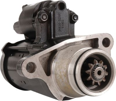 21101101 - DRAG SPECIALTIES STARTER 1.4KW BLACK