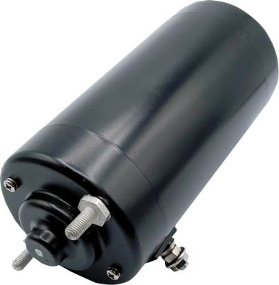 21101303 - Rick's New Aftermarket HD Starter Motor