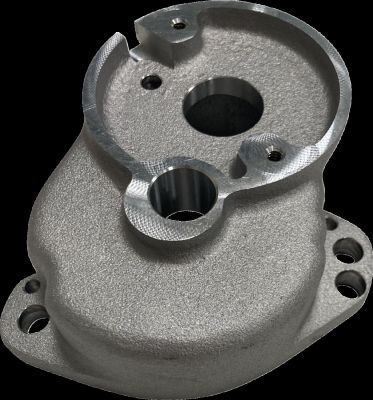21101331 - DRAG SPECIALTIES HOUSING STARTER DRIVE 81-83 FLT/FXR