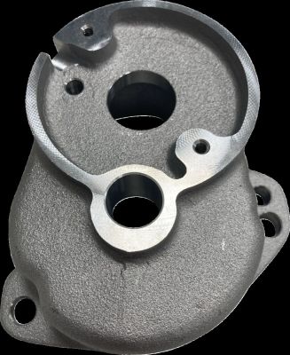 21101332 - DRAG SPECIALTIES HOUSING STARTER DRIVE 86-88 FLT/FXR
