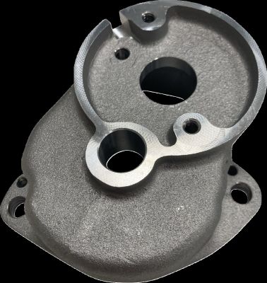 21101333 - DRAG SPECIALTIES HOUSING STARTER DRIVE 83-85 FLT/FXR