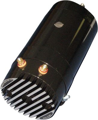 21110177 - CYCLE ELECTRIC GENERATOR WITH REGULATOR