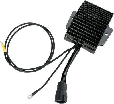 21120015 - CYCLE ELECTRIC RECTIFYING REGULATOR