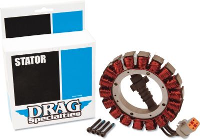 21120094 - DRAG SPECIALTIES ALTERNATOR STATOR 38A