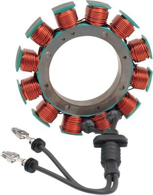 21120158 - CYCLE ELECTRIC REPLACEMENT STATOR