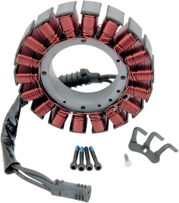 21120330 - DRAG SPECIALTIES ALTERNATOR STATOR