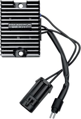 21120393 - CYCLE ELECTRIC RECTIFYING REGULATOR
