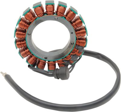 21120396 - CYCLE ELECTRIC REPLACEMENT STATOR