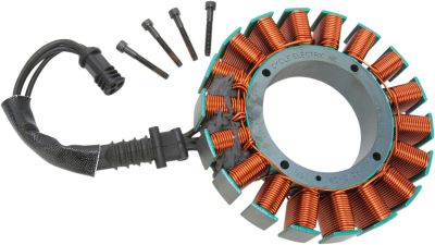 21120398 - CYCLE ELECTRIC STATOR