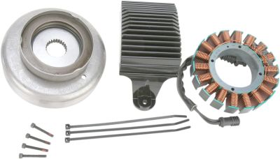 21120410 - CYCLE ELECTRIC ALTERNATOR KIT