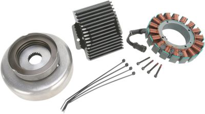 21120412 - CYCLE ELECTRIC ALTERNATOR KIT