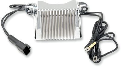 21120784 - DRAG SPECIALTIES SOLID-STATE REGULATOR CHROME