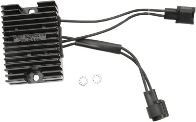 21120842 - CYCLE ELECTRIC RECTIFYING REGULATOR