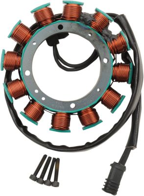 21120847 - CYCLE ELECTRIC STATOR