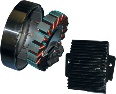 21120857 - CYCLE ELECTRIC ALTERNATOR KIT