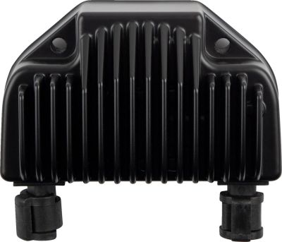 21121044 - DRAG SPECIALTIES VOLTAGE REGULATORS BLACK