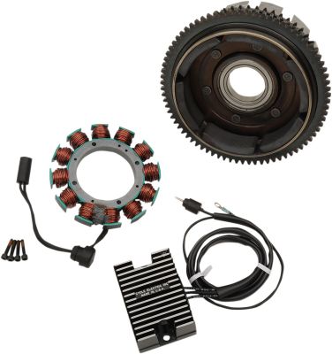 21121125 - CYCLE ELECTRIC ALTERNATOR KIT