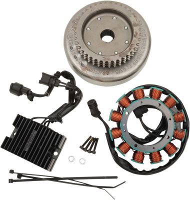 21121129 - CYCLE ELECTRIC ALTERNATOR KIT