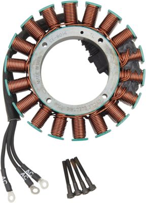 21121132 - CYCLE ELECTRIC REPLACEMENT STATOR