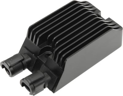 21121209 - DRAG SPECIALTIES REGULATORS SOLID-STATE BLACK