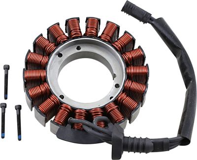 21121311 - DRAG SPECIALTIES STATOR ALT 17-19 TOUR