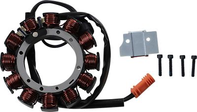 21121313 - DRAG SPECIALTIES STATOR ALT XL 19