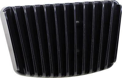 21121316 - DRAG SPECIALTIES REGULATOR BLK TOUR 17-19