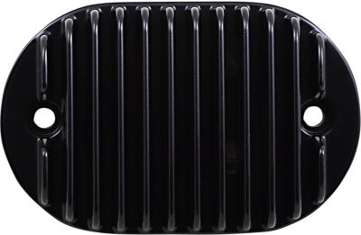 21121318 - DRAG SPECIALTIES REGULATOR BLK ST 18-19