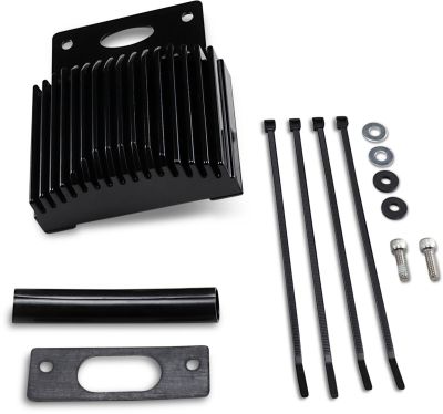 21121320 - CYCLE ELECTRIC REGULATOR FLH AIR