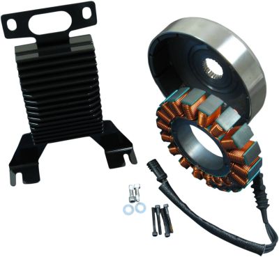 21121325 - CYCLE ELECTRIC CHARGE KT HO FLH WATER