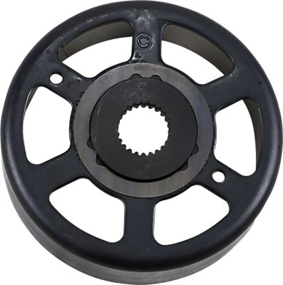 21121405 - DRAG SPECIALTIES ROTOR ALT 18-20 SOFTAIL